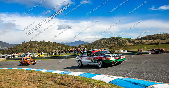 Classic Sprints 11 - Saturday Remote