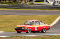 14 - Baskerville Historics 2018-20