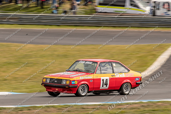 14 - Baskerville Historics 2018-20