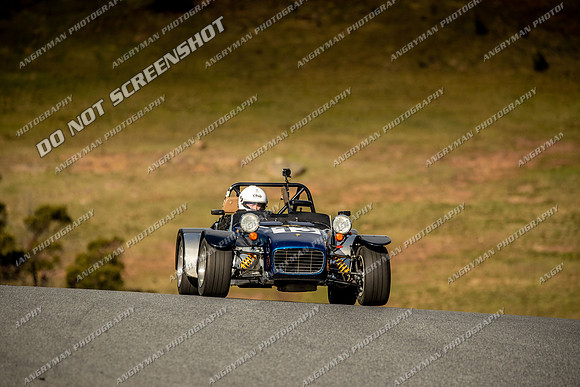 Historic Sports & Racing Cars 13 - Sunday-3