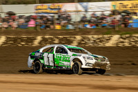 Street Stock 11 T11 - 12 - Latrobe - 15th Jan 2022-6