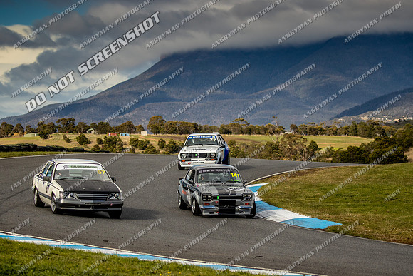 Regularity Sedans 141 - Sunday-2