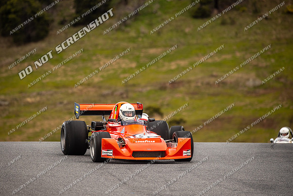 Historic Sports and Racing Cars - 18 - 03 - Saturday-2