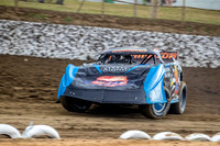 Super Sedan 2 V2 - 15 - Latrobe - 19th Jan 2018 - Grand Prix-8