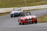 666 - Baskerville Historics 2018-2