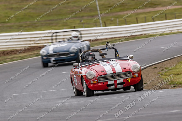 666 - Baskerville Historics 2018-2