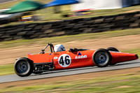 46 - Historic Sports & Racing Cars-7