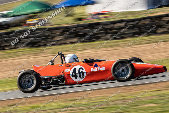 46 - Historic Sports & Racing Cars-7