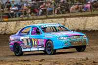 Street Stock 30 T30 - Saturday-6