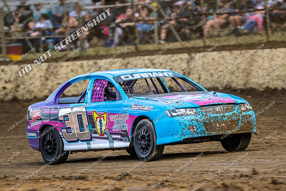 Street Stock 30 T30 - Saturday-6