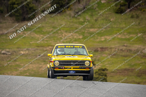 Heritage Touring Cars Group C - 53 - 03 - Saturday-3