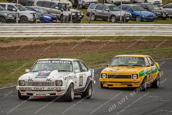 10 - Baskerville Historics 2018-19