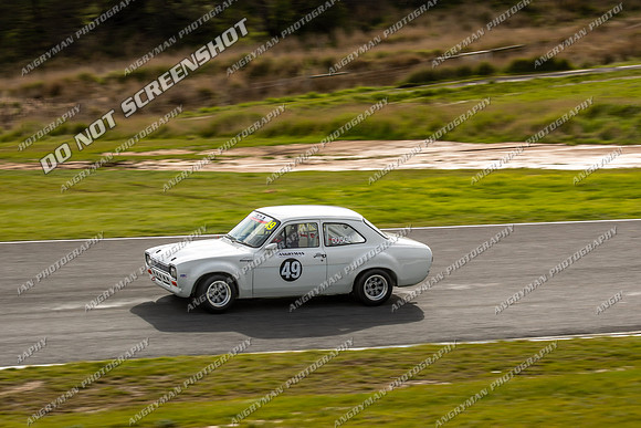 Muscle Car Cup Under 2000cc - 49 - 03 - Saturday-6