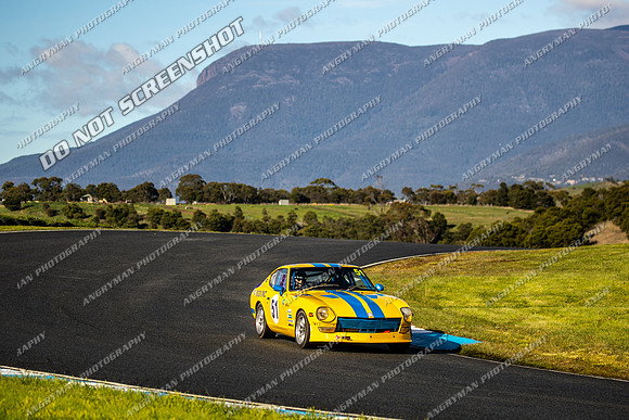 Regularity Marque Sports Cars and Invited - 51 - 03 - Saturday-6