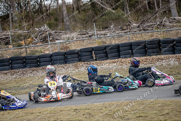 TAG 125 Restricted Medium - 24 - Karts - 1st June 2017-3