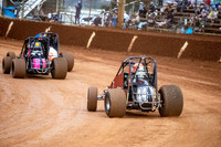 Wingless 44 T44 - 14 - Carrick - 25th Jan 2022-6