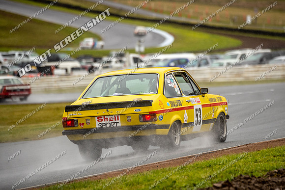 Heritage Touring Cars Group C - 53 - 02 - Friday-7
