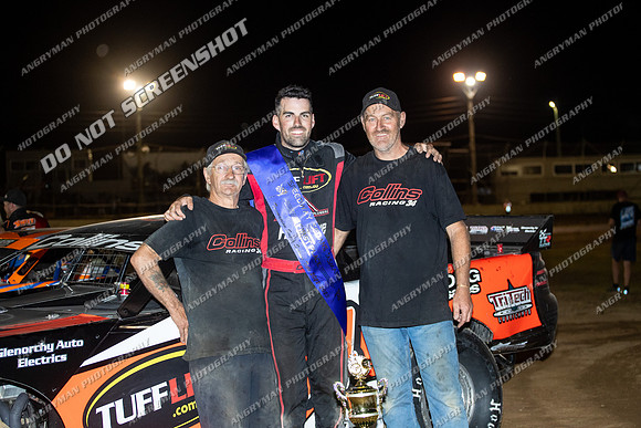 Super Sedan 34 V34 - 10 - Latrobe - 13th & 14th Jan 2023-41