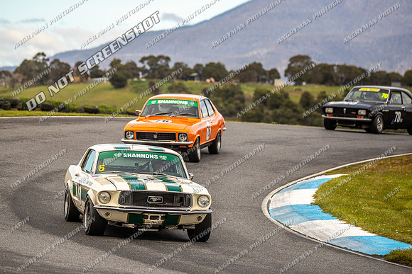 Group NB Over 3 Litre and NC Over 2 Litre - 5 - 03 - Saturday-5