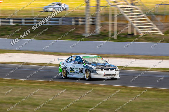 Sports GT 460 - TCRC Rnd 4 - 18-19 May 2024-9