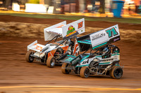 Formula 500 71 T71 - 20 - Carrick - 5th March 2022-12
