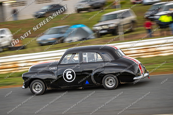 Early Holden Regularity - 6 - 03 - Saturday-9