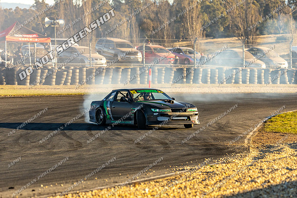 22 - Drift League - Drift Collective Rnd 2 - 17-18 May 2025-25
