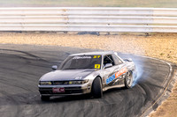 27 - Drift League - Drift Collective Rnd 2 - 17-18 May 2025