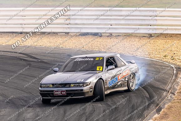 27 - Drift League - Drift Collective Rnd 2 - 17-18 May 2025