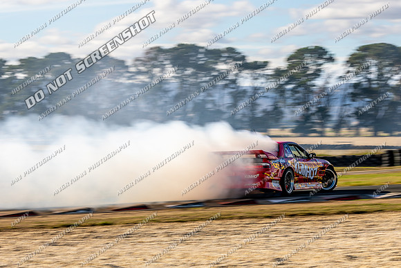 720 - Drift League - Drift Collective Rnd 2 - 17-18 May 2025-13