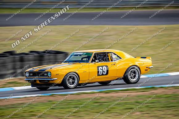 69 - Group NB Over 3 Litre and NC Over 2 Litre-19