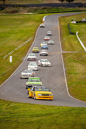 Heritage Touring Cars Group C - 52 - 04 - Sunday-9