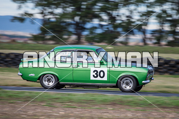 regularity 30 - Super Series - 25th May 2014-8