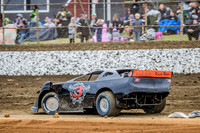 Super Sedan 3 V3 - 16 - Latrobe - 20th Jan 2018 - Grand Prix-4