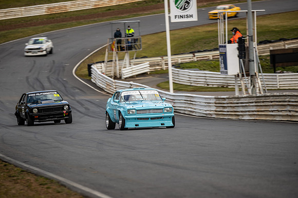 Muscle Car Cup - 12 - Saturday-2