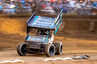 Sprintcar 77 V77 - 16 - Latrobe - 1st Feb 2020-4