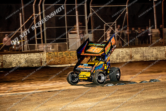 Sprintcar 29 TA29 - 24 - Hobart - 16th March 2019-13