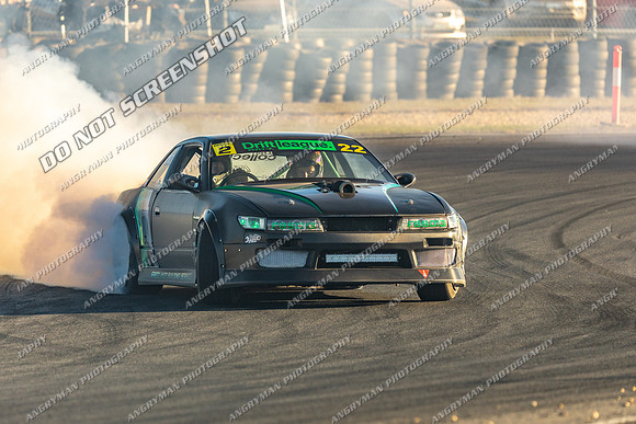 22 - Drift League - Drift Collective Rnd 2 - 17-18 May 2025-24