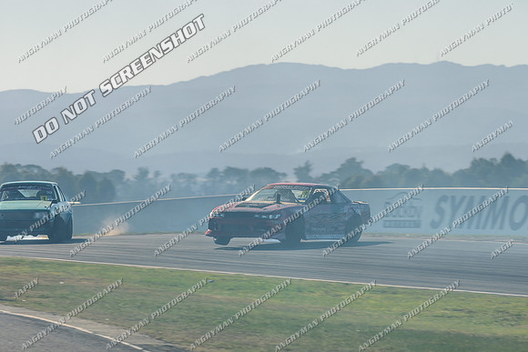 49 - Drift League - Drift Collective Rnd 2 - 17-18 May 2025-18