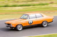 Historic Touring Car 29 Michael Cross Torana XU1 - Super Series Rnd 6 - 16th Nov 2014-2