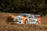 Sports Sedans 105 - Friday-6