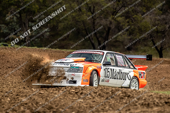 Sports Sedans 105 - Friday-6