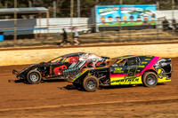 AMCA 79 V79 - 17 - Carrick - 8th Feb 2020-8