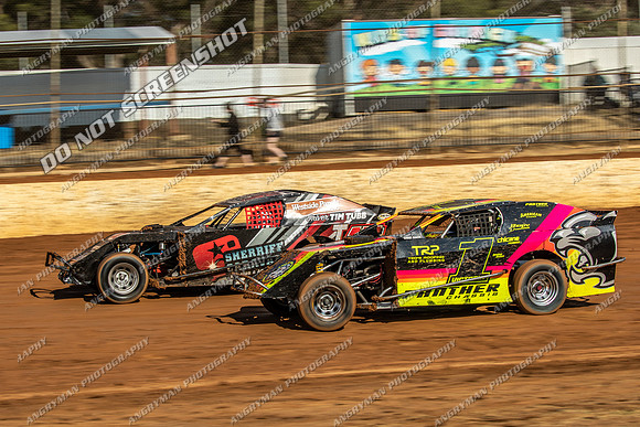 AMCA 79 V79 - 17 - Carrick - 8th Feb 2020-8