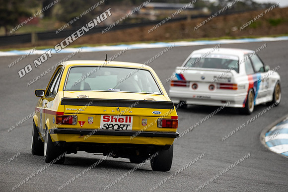 Heritage Touring Cars Group C - 53 - 01 - Thursday-2