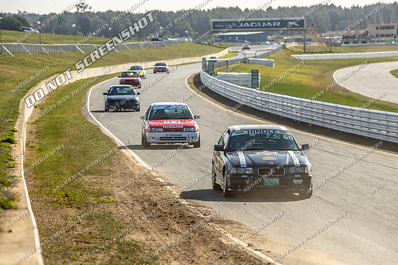 Regularity 60 - TCRC Rnd 4 - 18-19 May 2024