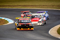 Sports Sedans 1 - Saturday-5