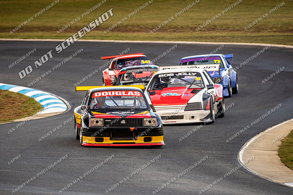 Sports Sedans 1 - Saturday-5