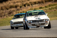 Regularity Marque Sports Cars 159 - Friday-3
