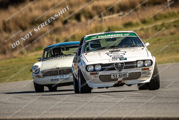 Regularity Marque Sports Cars 159 - Friday-3